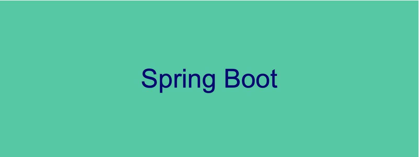 What Is Default Transaction Manager In Spring Boot